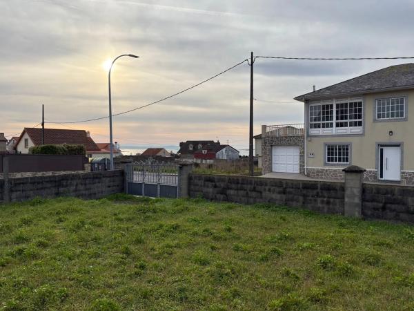 Terreno en Lugar Areeiros, 133