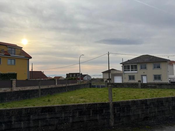 Terreno en Lugar Areeiros, 133