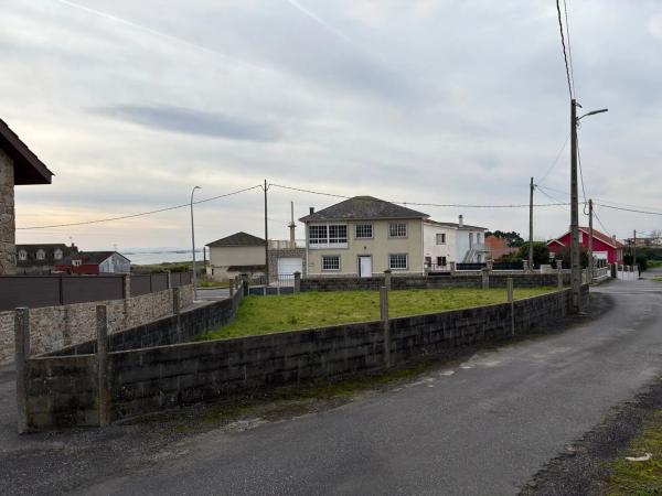 Terreno en Lugar Areeiros, 133