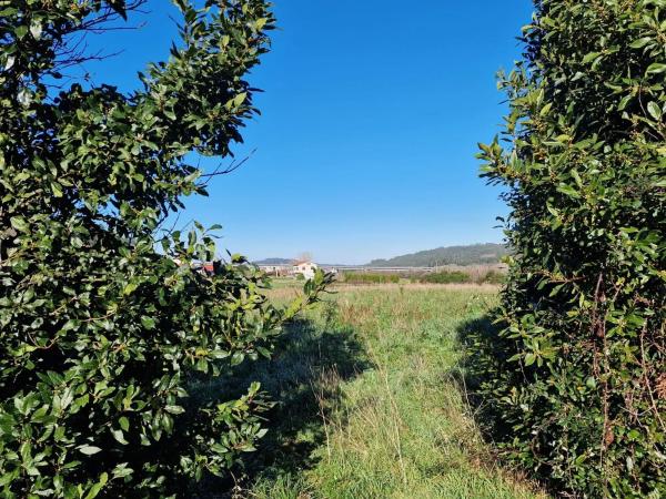 Terreno en travesía de Arteixo