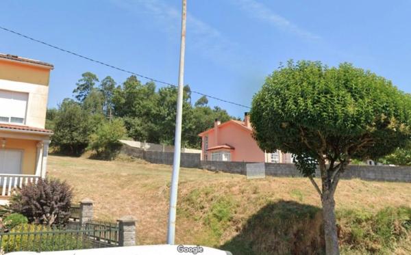 Terreno en Castiñeiriño - Cruceiro do Sar