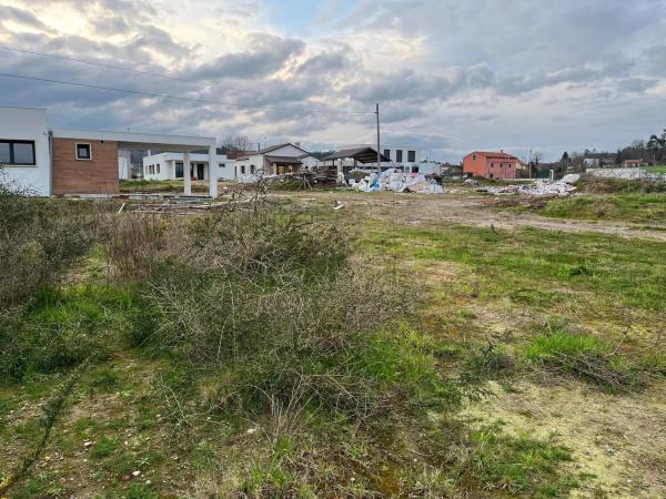 Terreno en Bastavales s/n