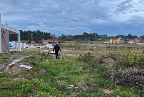 Terreno en Bastavales s/n