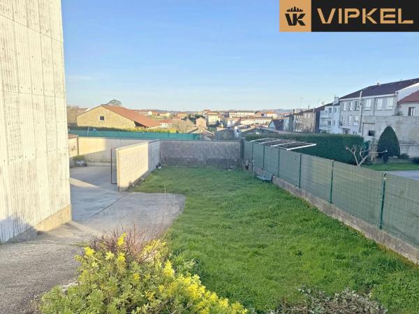 Terreno en camino dos Vilares