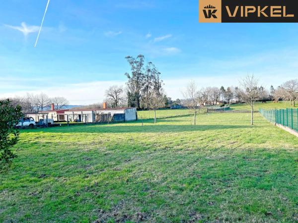 Terreno en via Faraday