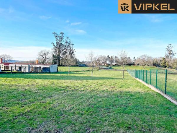 Terreno en via Faraday