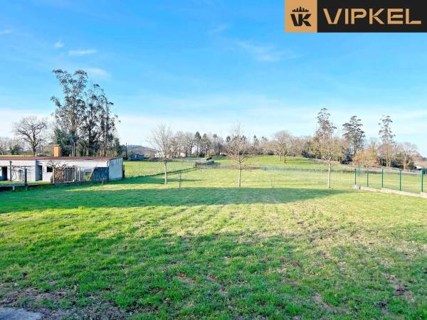 Terreno en via Faraday