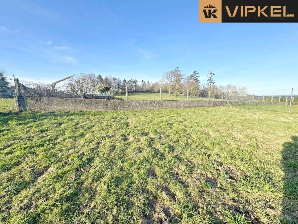 Terreno en via Faraday