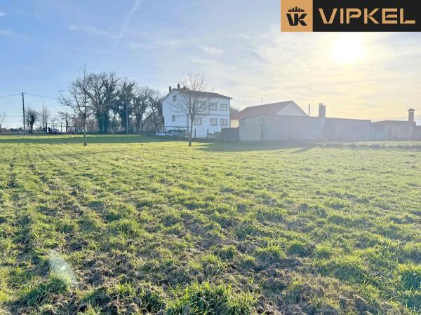 Terreno en via Faraday