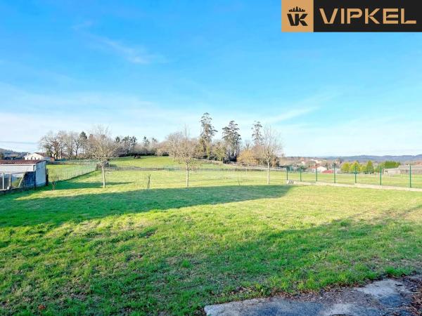 Terreno en via Faraday