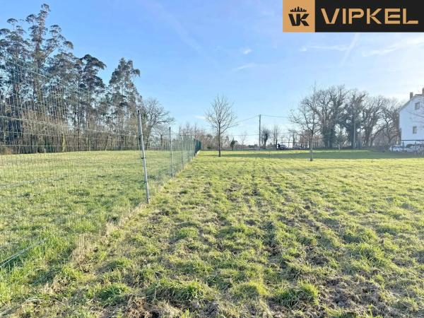 Terreno en via Faraday