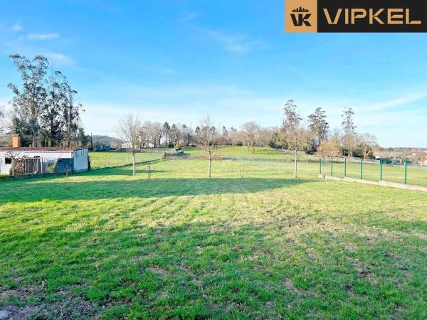 Terreno en via Faraday