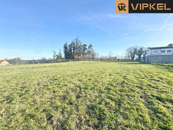 Terreno en via Faraday