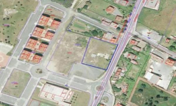 Terreno en Granxa - Pena