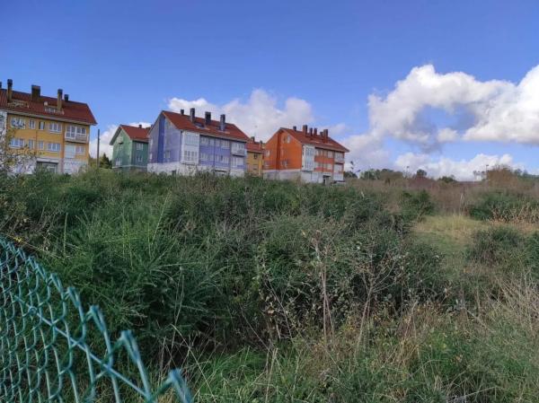 Terreno en Granxa - Pena