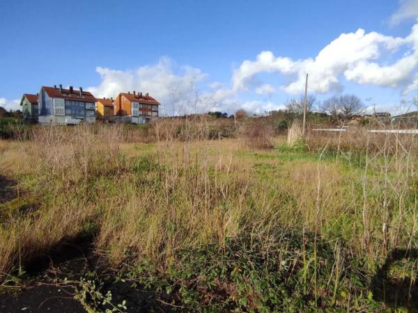 Terreno en Granxa - Pena