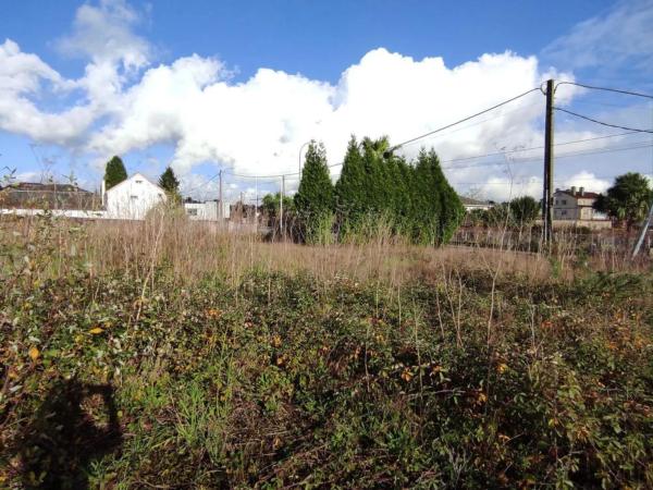 Terreno en Granxa - Pena