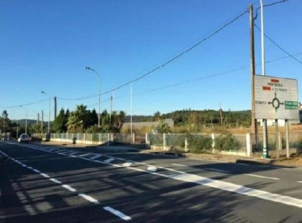 Terreno en Granxa - Pena