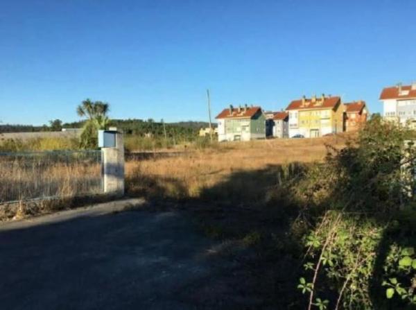 Terreno en Granxa - Pena