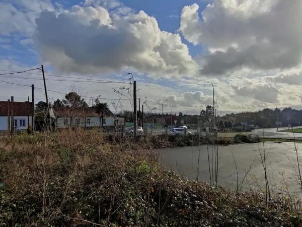 Terreno en Granxa - Pena