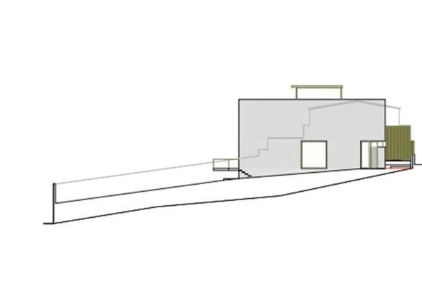 Terreno en calle das Casas Novas
