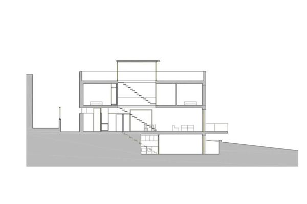 Terreno en calle das Casas Novas