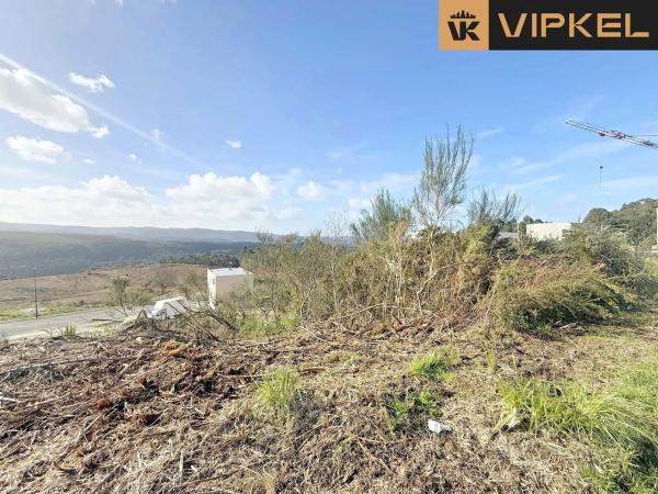 Terreno en calle Victoria Kent