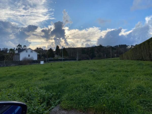 Terreno en Codeseda s/n