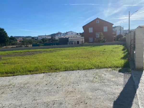 Terreno en camino Lugar Aldea Núcleo, 54