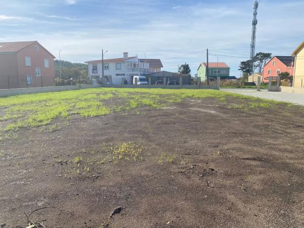 Terreno en camino Lugar Aldea Núcleo, 54