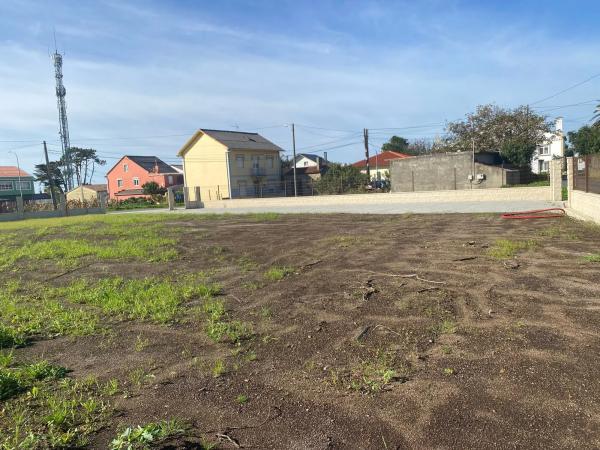 Terreno en camino Lugar Aldea Núcleo, 54