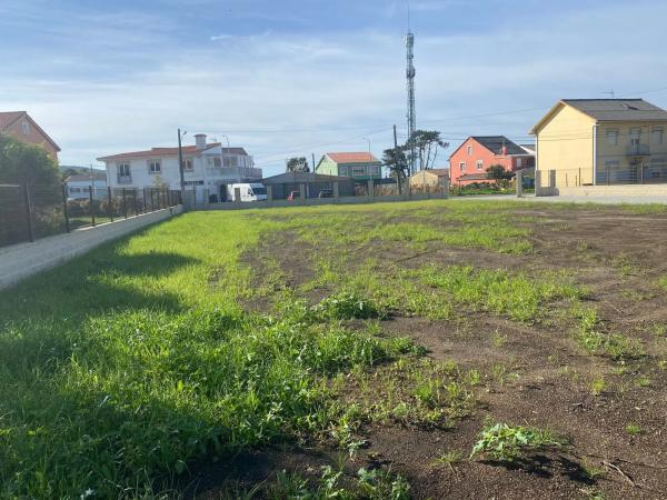 Terreno en camino Lugar Aldea Núcleo, 54