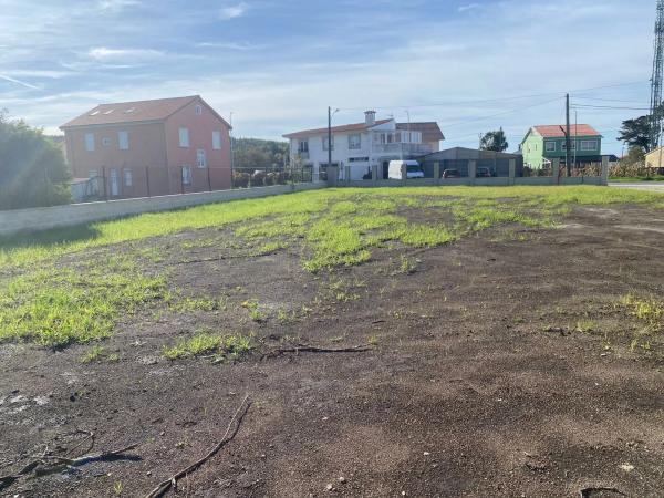 Terreno en camino Lugar Aldea Núcleo, 54