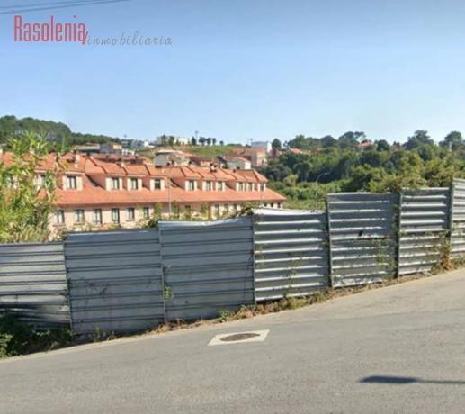 Terreno en calle 1 Cubeliño, 8