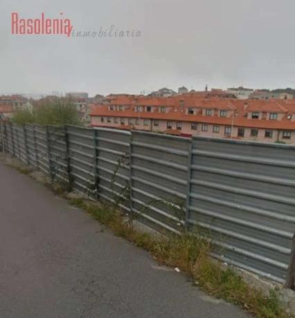 Terreno en calle 1 Cubeliño, 8