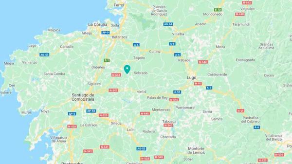 Terreno en Dp-1004, 8