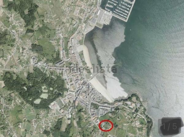 Terreno en calle Costa de Ouces, 47