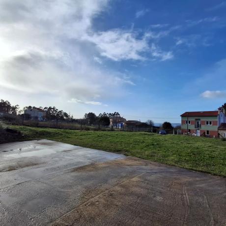 Terreno en Lugar Boliña, 105