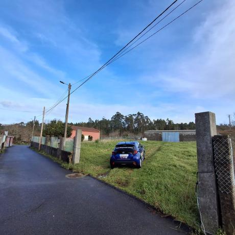 Terreno en Lugar Boliña, 105
