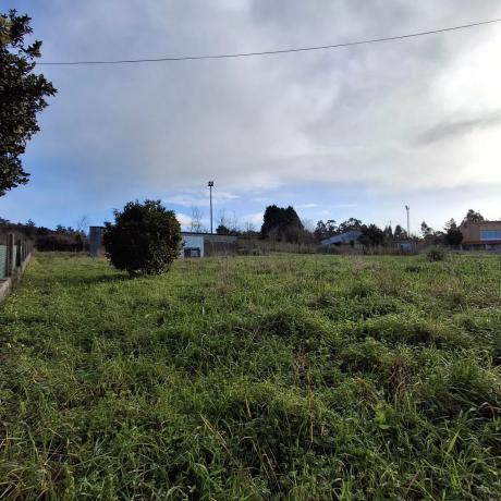 Terreno en Lugar Boliña, 105