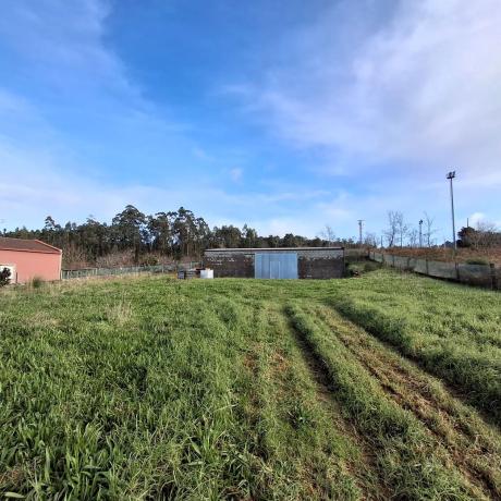 Terreno en Lugar Boliña, 105