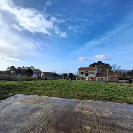 Terreno en Lugar Boliña, 105