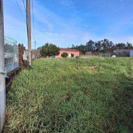 Terreno en Lugar Boliña, 105