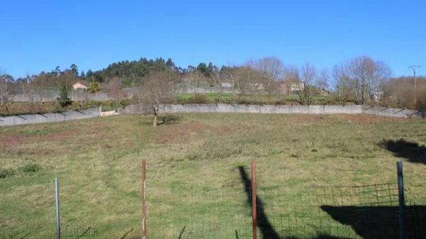 Terreno en Aldea Framil, 1