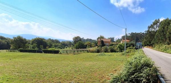 Terreno en Ac-305 s/n