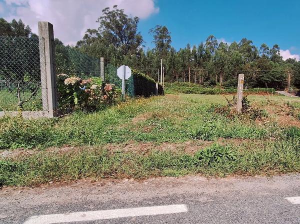 Terreno en Ac-305 s/n