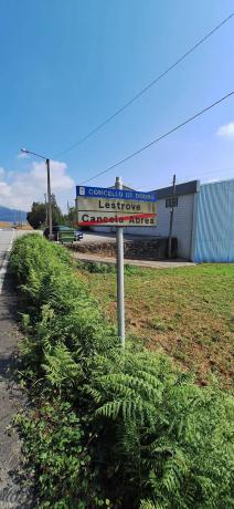 Terreno en Ac-305 s/n