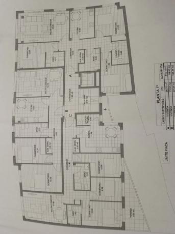 Terreno en Arcos Moldes, 387