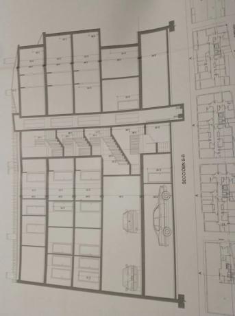 Terreno en Arcos Moldes, 387