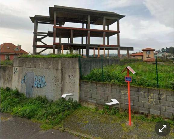 Terreno en calle Florencia, 1